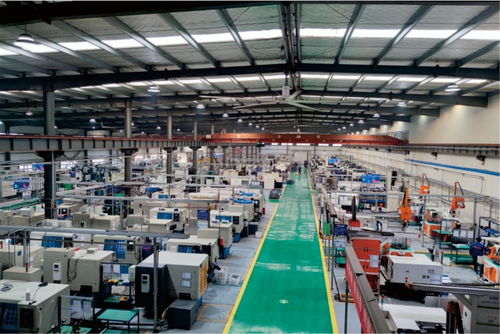 國(guó)產(chǎn)機(jī)器人動(dòng)作絲滑的背后功臣——精密軸承隱形冠軍企業(yè)助力產(chǎn)業(yè)升級(jí)