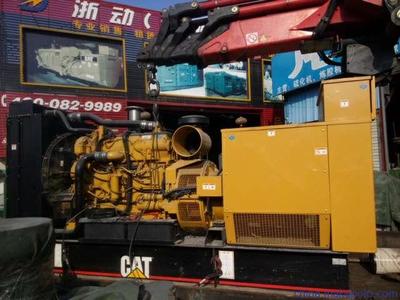 工廠(chǎng)專(zhuān)用深圳卡特發(fā)電機(jī)出租圖鑒與浙動(dòng)機(jī)械設(shè)備研發(fā)解析