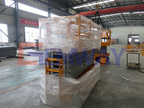 山東鈞邁 值得信賴(lài)的AD自行走升降機(jī)設(shè)備專(zhuān)家