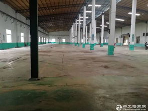 地鐵口1500平廠房出租，配套機(jī)械與設(shè)備租賃服務(wù)