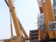 高空作業(yè)車(chē)與機(jī)械設(shè)備租賃 提升施工效率與安全性的智慧選擇