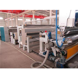 專注高效，引領未來——威海威奧機械制造有限公司流延設備與熱成型解決方案